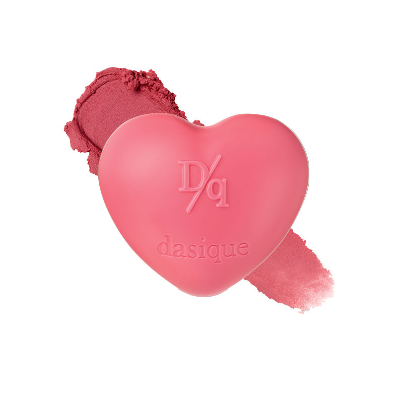 dasique Souffle Color Pot - 23 Colors