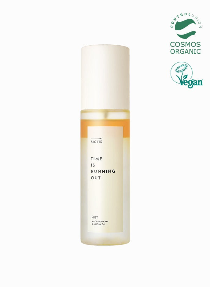 SIORIS Time Is Running Out Mist 100ml