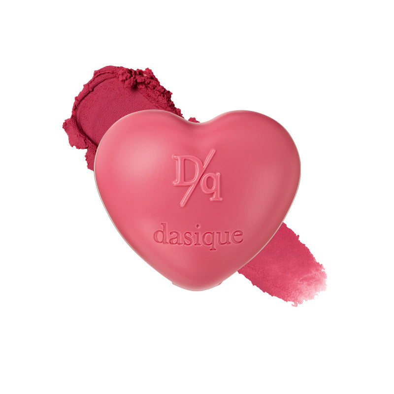 dasique Souffle Color Pot - 23 Colors