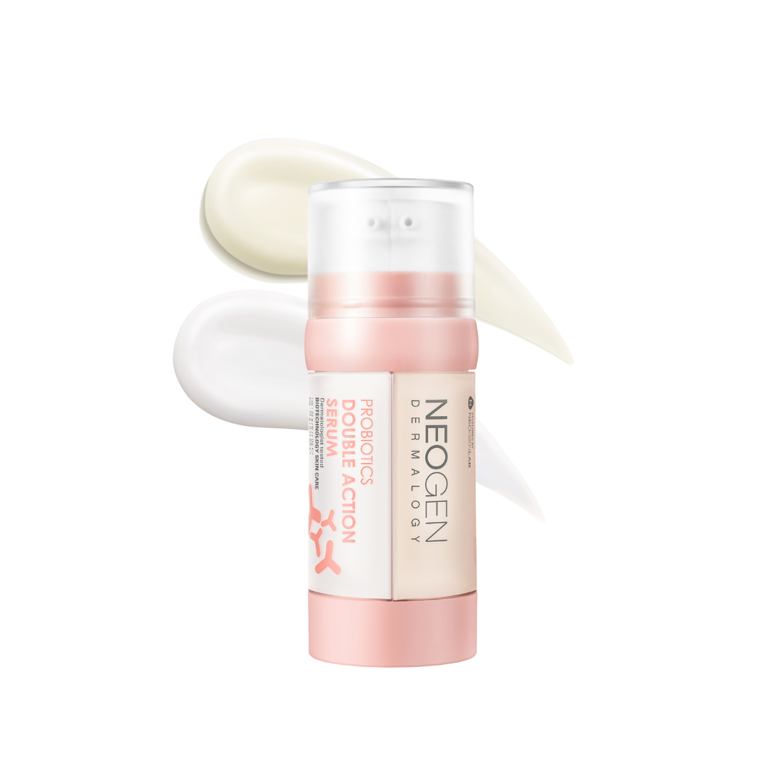 NEOGEN Probiotics Double Action Serum 22g + 22g