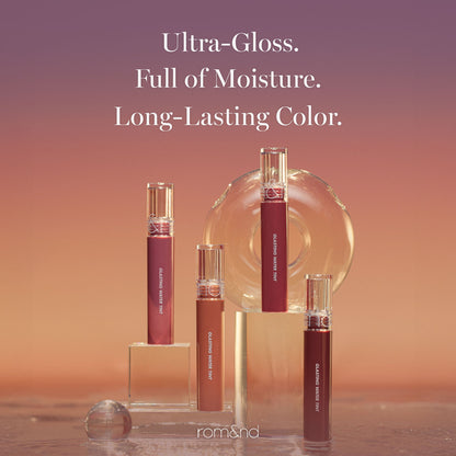 romand Glasting Water Tint Sunset Edition