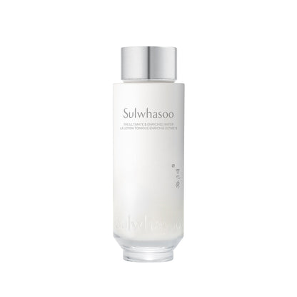 Sulwhasoo The Ultimate S Enriched Water 150ml