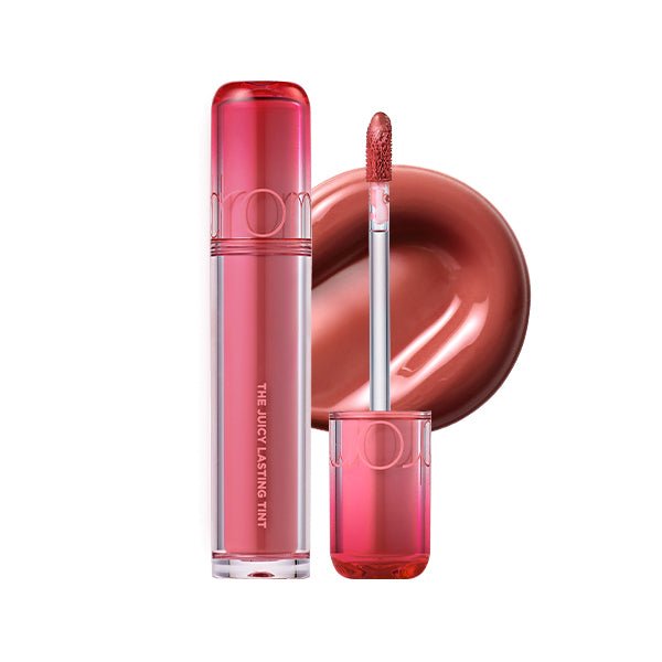 romand The Juicy Lasting Tint #14 Almond Rose