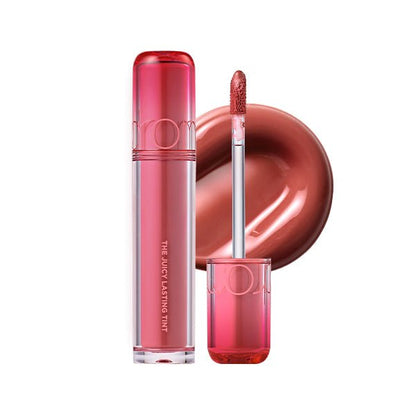 romand The Juicy Lasting Tint #14 Almond Rose
