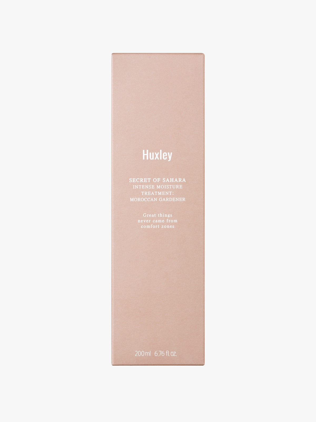 Huxley Intense Moisture Treatment Moroccan Gardener 200ml