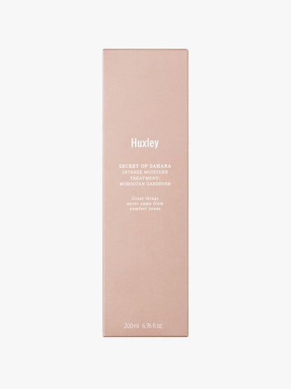 Huxley Intense Moisture Treatment Moroccan Gardener 200ml