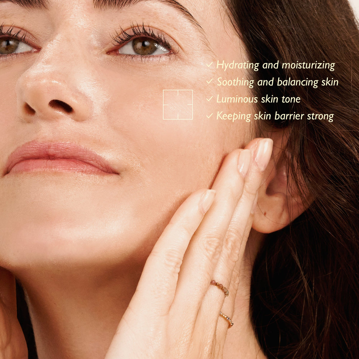 haruharu wonder Black Rice Hyaluronic Toner Original Mini 30ml