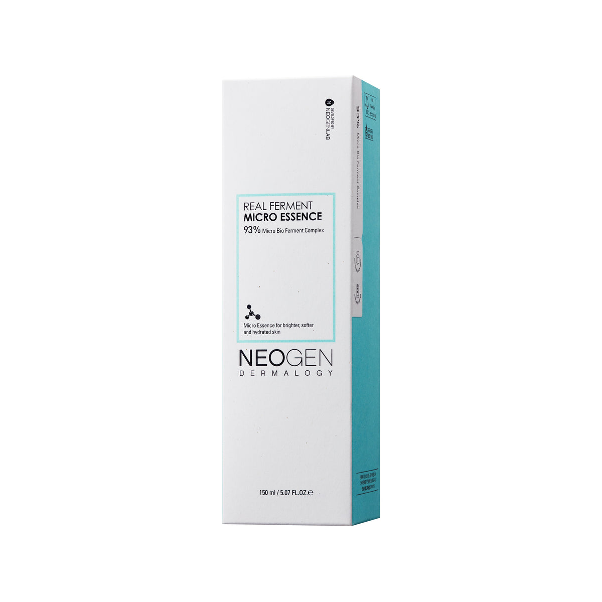 NEOGEN Dermalogy Real Ferment Micro Essence Mini 10ml