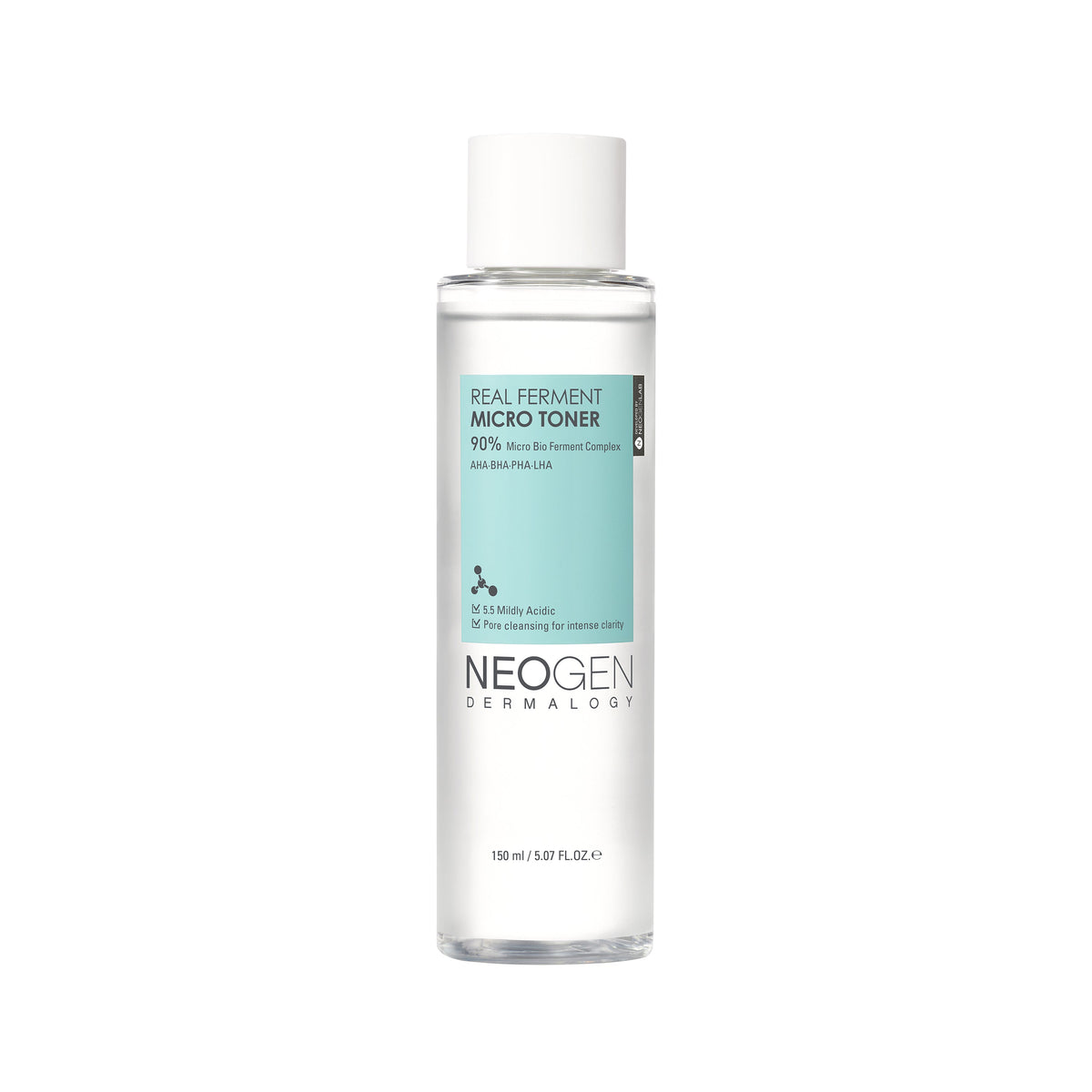 NEOGEN Dermalogy Real Ferment Micro Toner 150ml