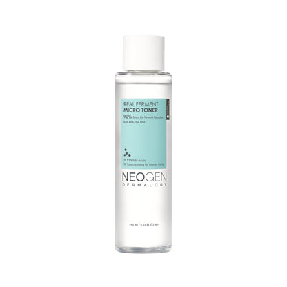 NEOGEN Dermalogy Real Ferment Micro Toner 150ml