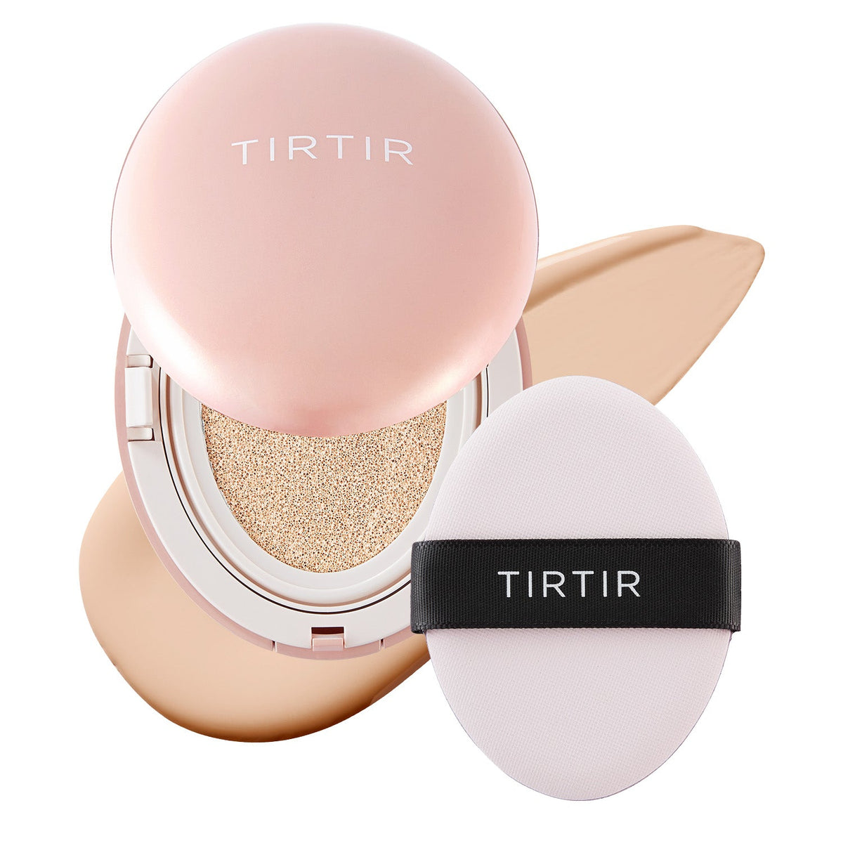 TIRTIR Mask Fit All Cover Pink Cushion 15C