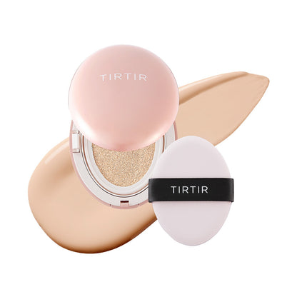 TIRTIR Mask Fit All Cover Pink Cushion Mini 15C