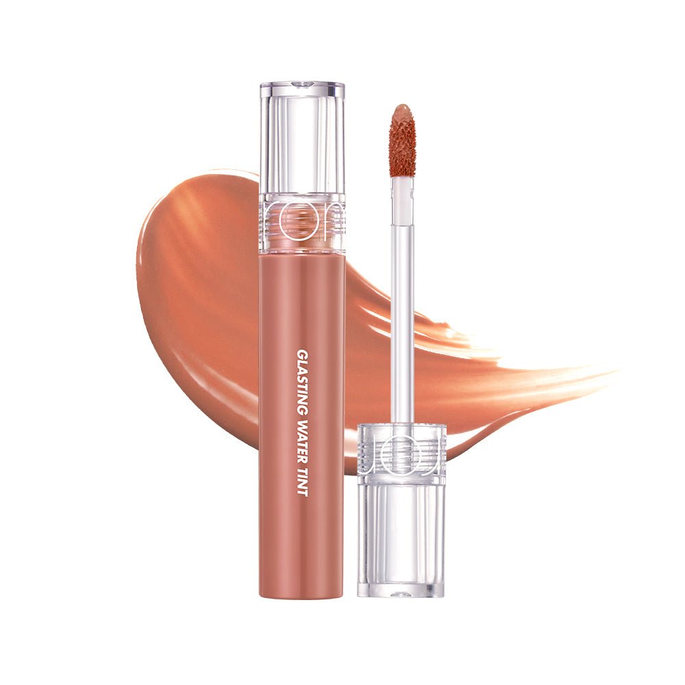 romand Glasting Water Tint Sunset Edition #15 Nudy Sundown