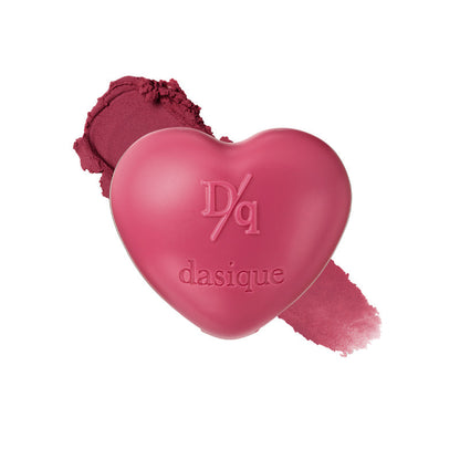 dasique Souffle Color Pot - 23 Colors
