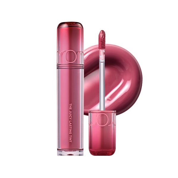 romand The Juicy Lasting Tint #15 Bare Fig