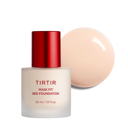 TIRTIR Mask Fit Red Foundation 15C