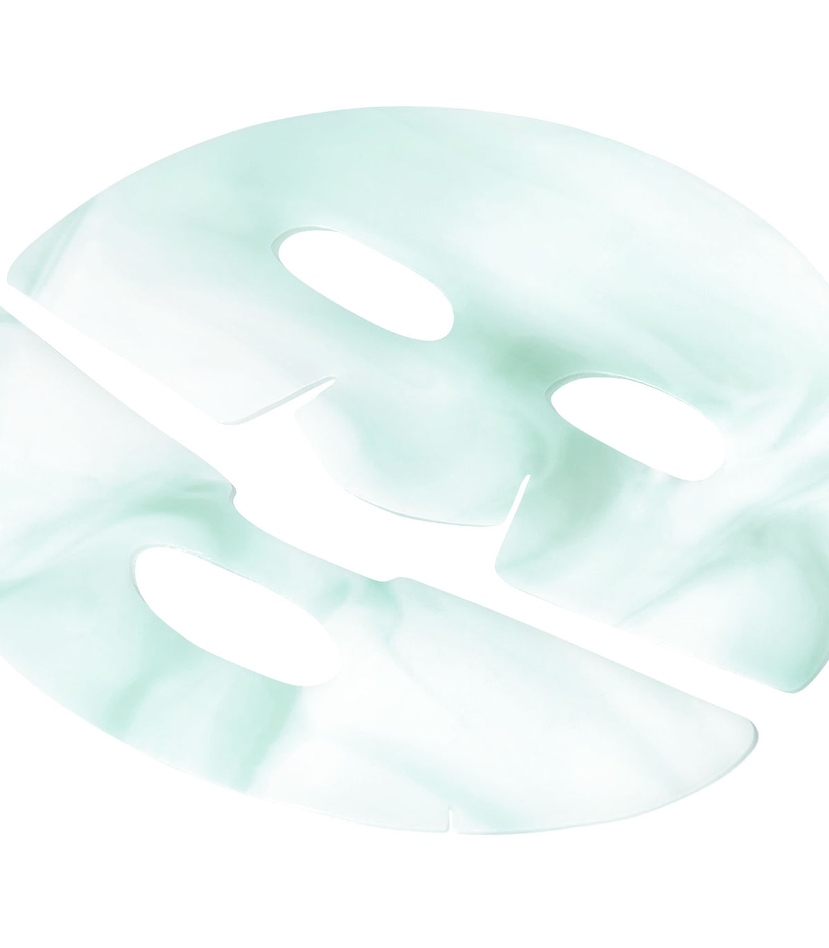 VT PDRN Reedle Shot 100 2Step Hydrogel Mask Set 36.5g x 5 sheets