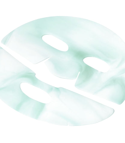 VT PDRN Reedle Shot 100 2Step Hydrogel Mask Set 36.5g x 5 sheets