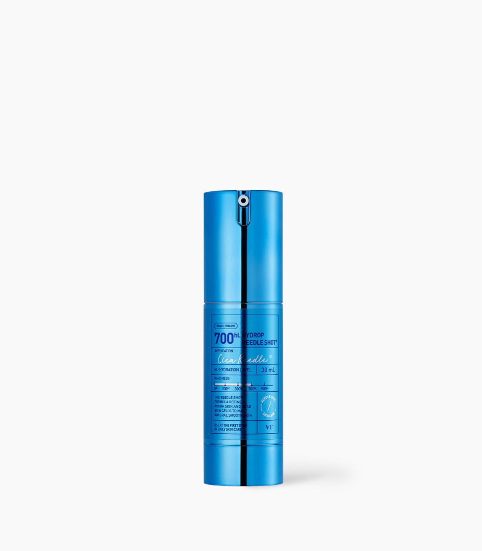 VT Hydrop Reedle Shot 700hL 30ml