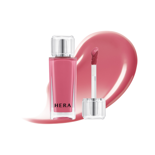 HERA Sensual Shine Tint #162 Seoul Rose