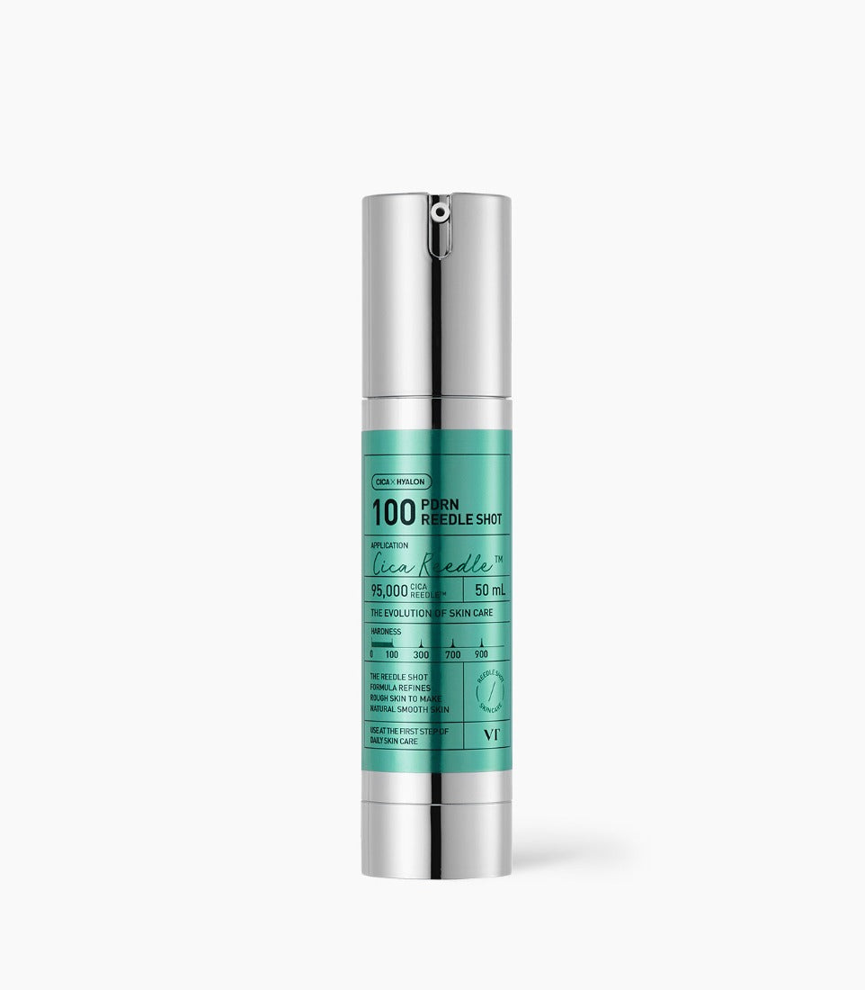 VT PDRN Reedle Shot 100 50ml