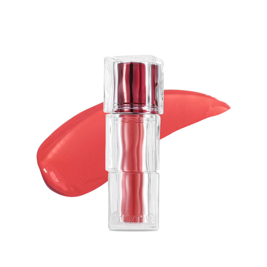 TIRTIR Waterism Glow Tint Mini #16 Tangering