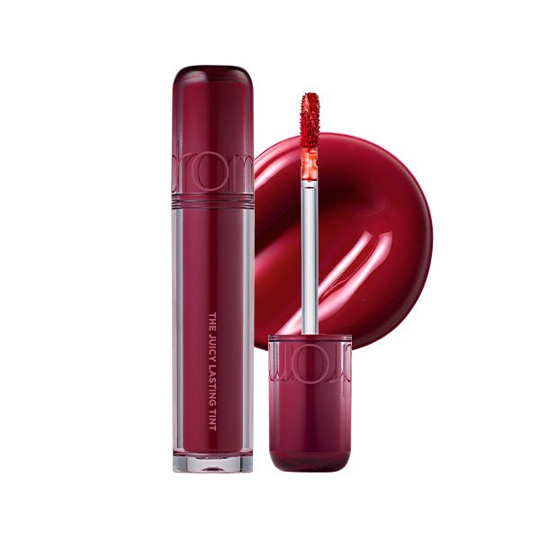 romand The Juicy Lasting Tint #16 Plum Coke