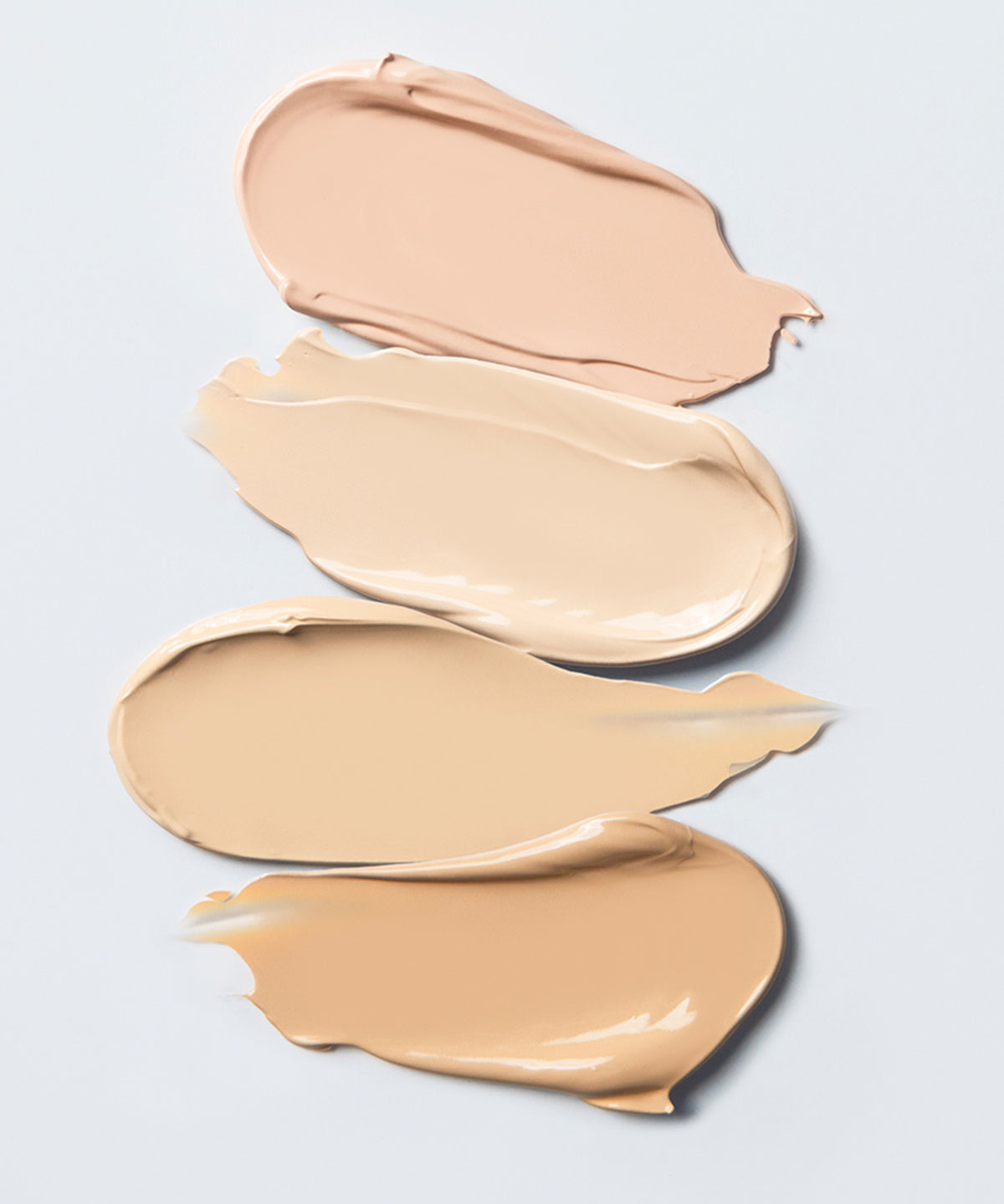 hince Second Skin Mesh Matte Cushion