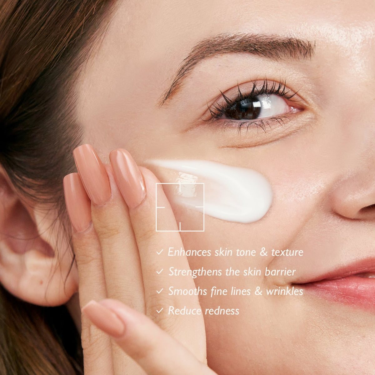 haruharu wonder Centella 5% Niacinamide Radiance Gel Cream Mini 40g