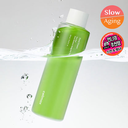 celimax The Real Noni Moisture Balancing Toner 150ml