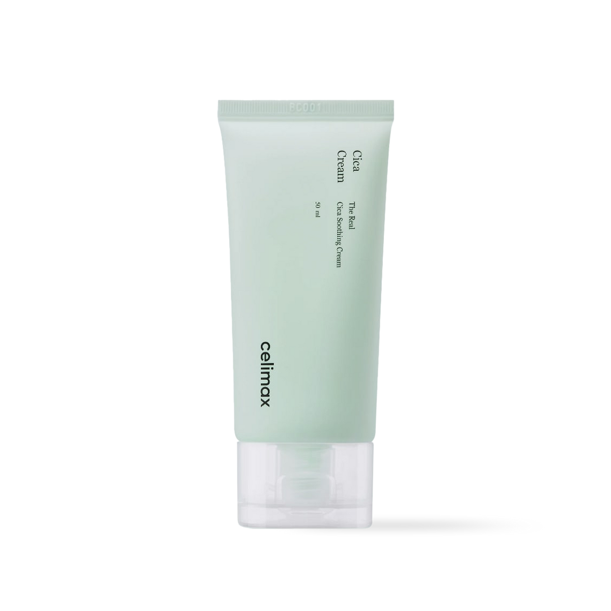 celimax The Real Cica Soothing Cream 50ml