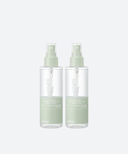 celimax Ji Woo Gae Heartleaf BHA Body Mist 150ml