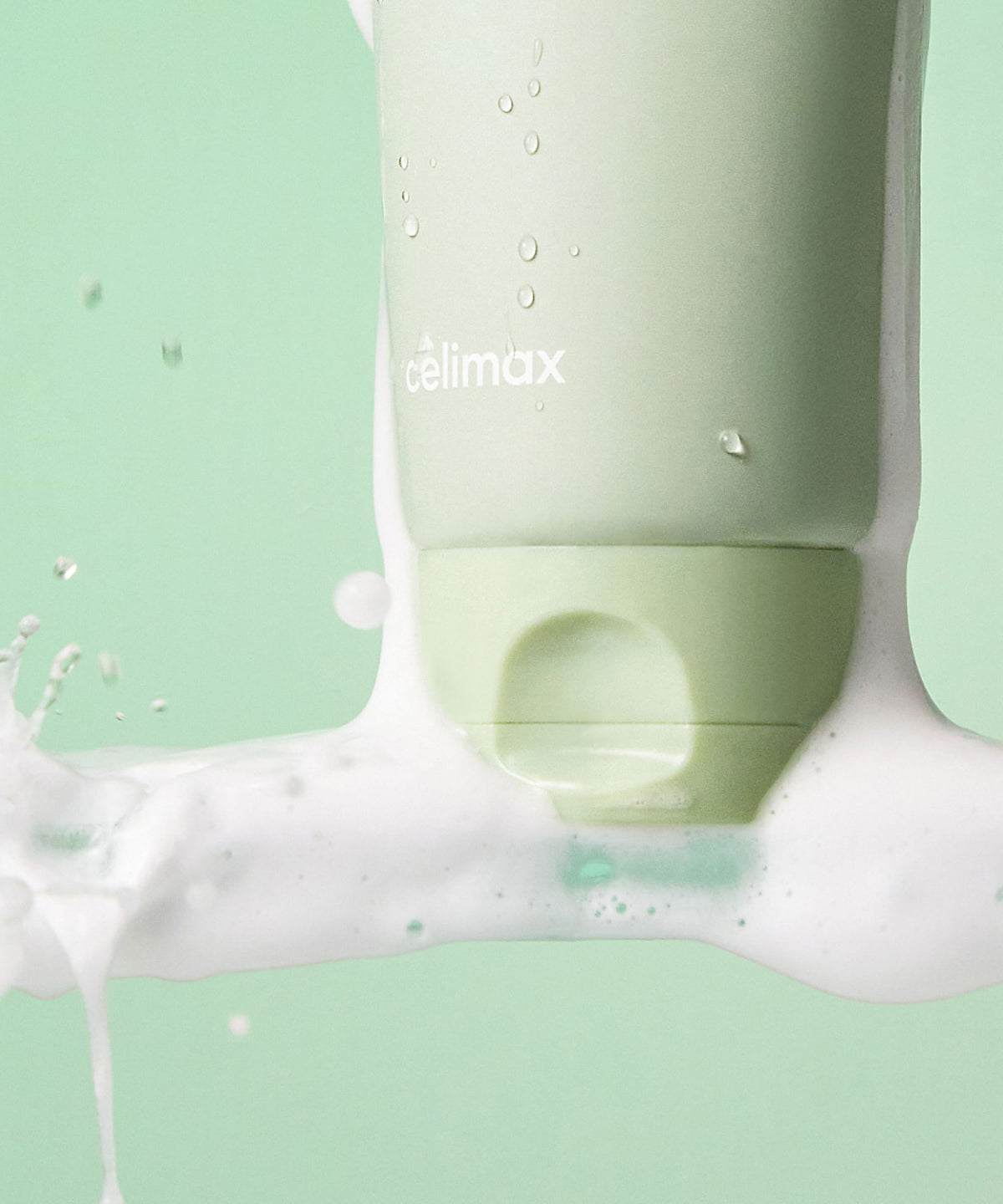 celimax JIWOOGAE Baking Soda Foam Cleansing 150ml