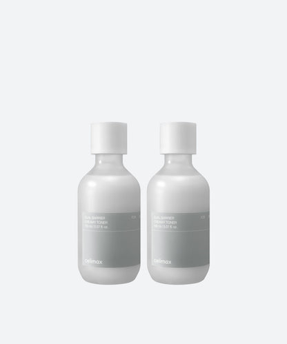 celimax Dual Barrier Creamy Toner 150ml