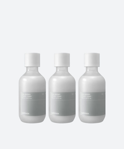 celimax Dual Barrier Creamy Toner Mini 20ml