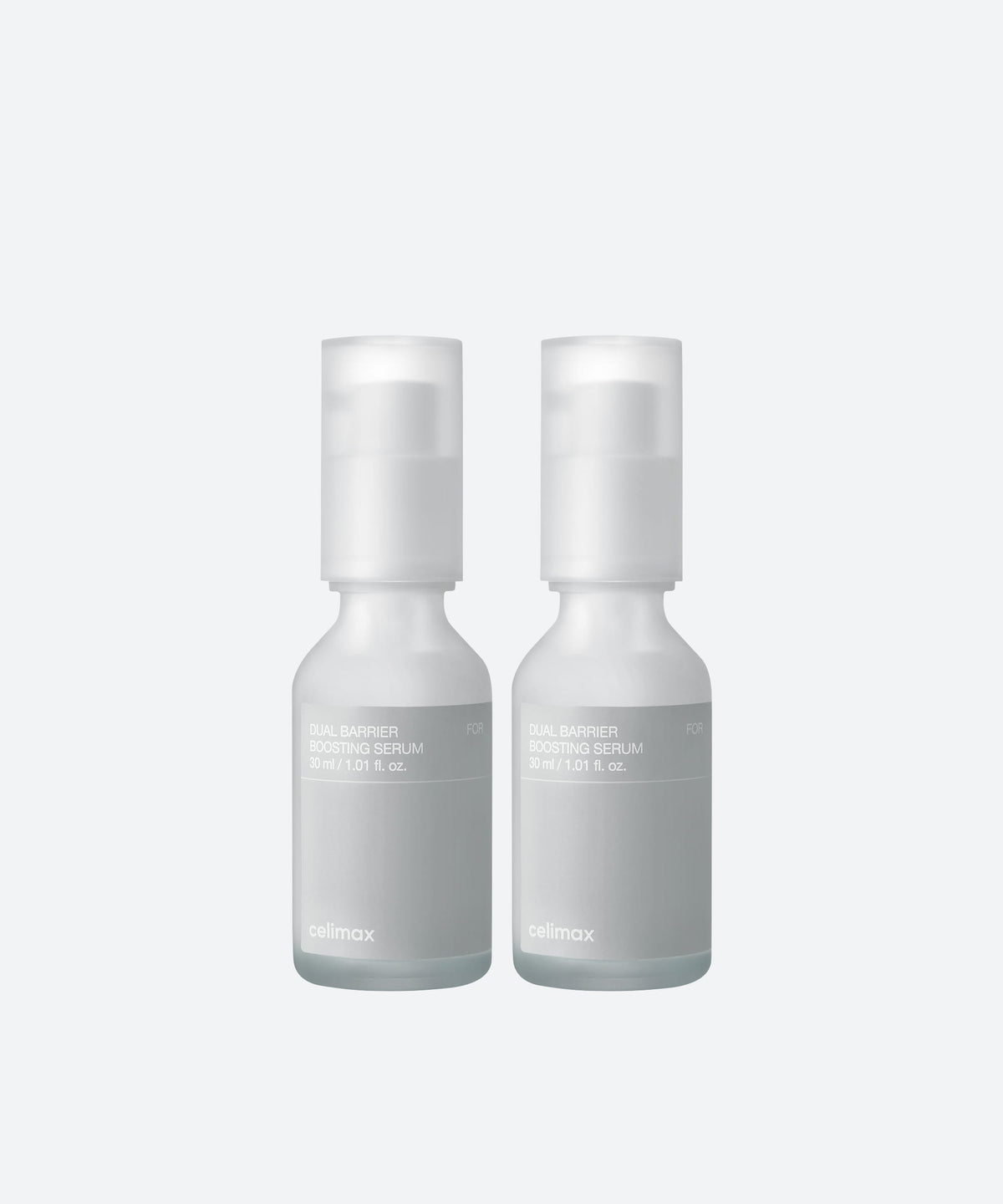celimax Dual Barrier Boosting Serum 30ml