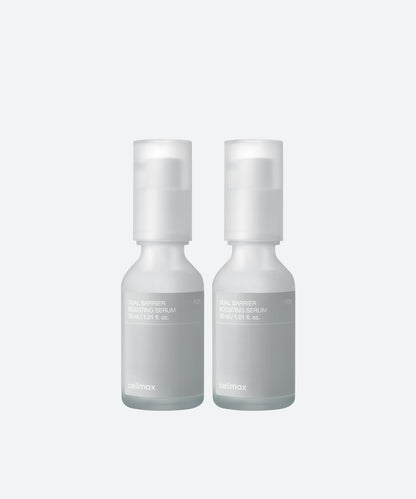 celimax Dual Barrier Boosting Serum 30ml