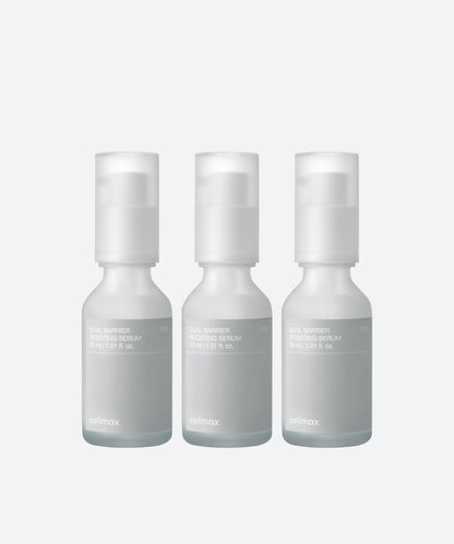 celimax Dual Barrier Boosting Serum 30ml