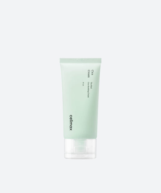celimax The Real Cica Soothing Cream 50ml