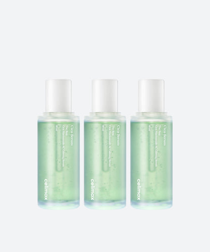 celimax The Real Cica Niacinamide AC Calming Serum 40ml