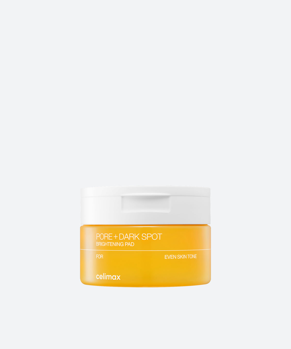 celimax Pore + Dark Spot Brightening Pad 40 pads