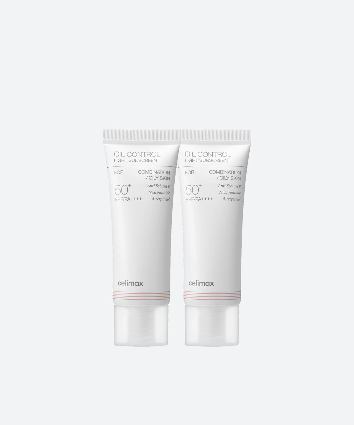 celimax Oil Control Light Sunscreen 40ml