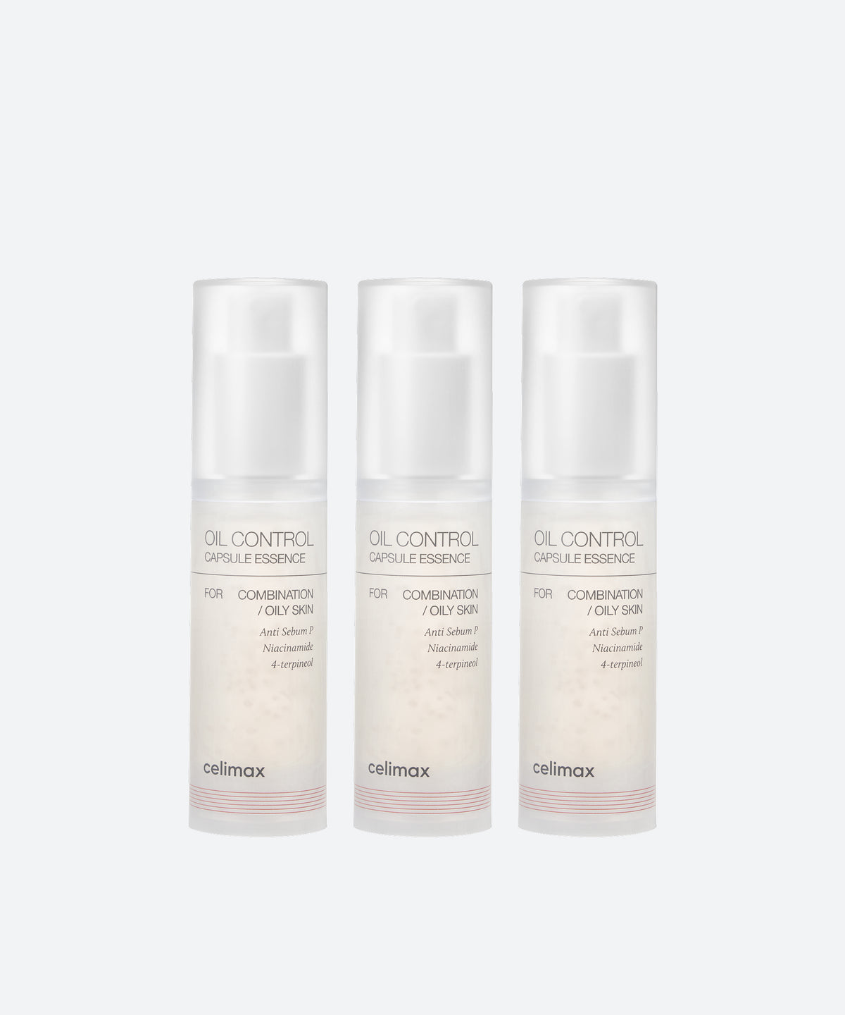 celimax Oil Control Capsule Essence 30ml