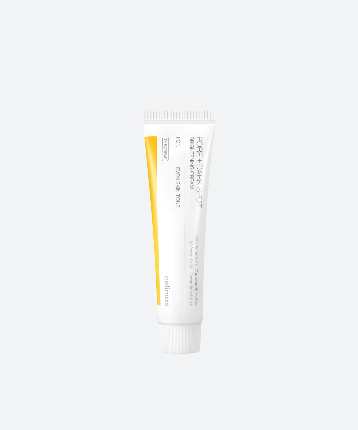 celimax Pore+Dark Spot Brightening Cream Mini 7ml
