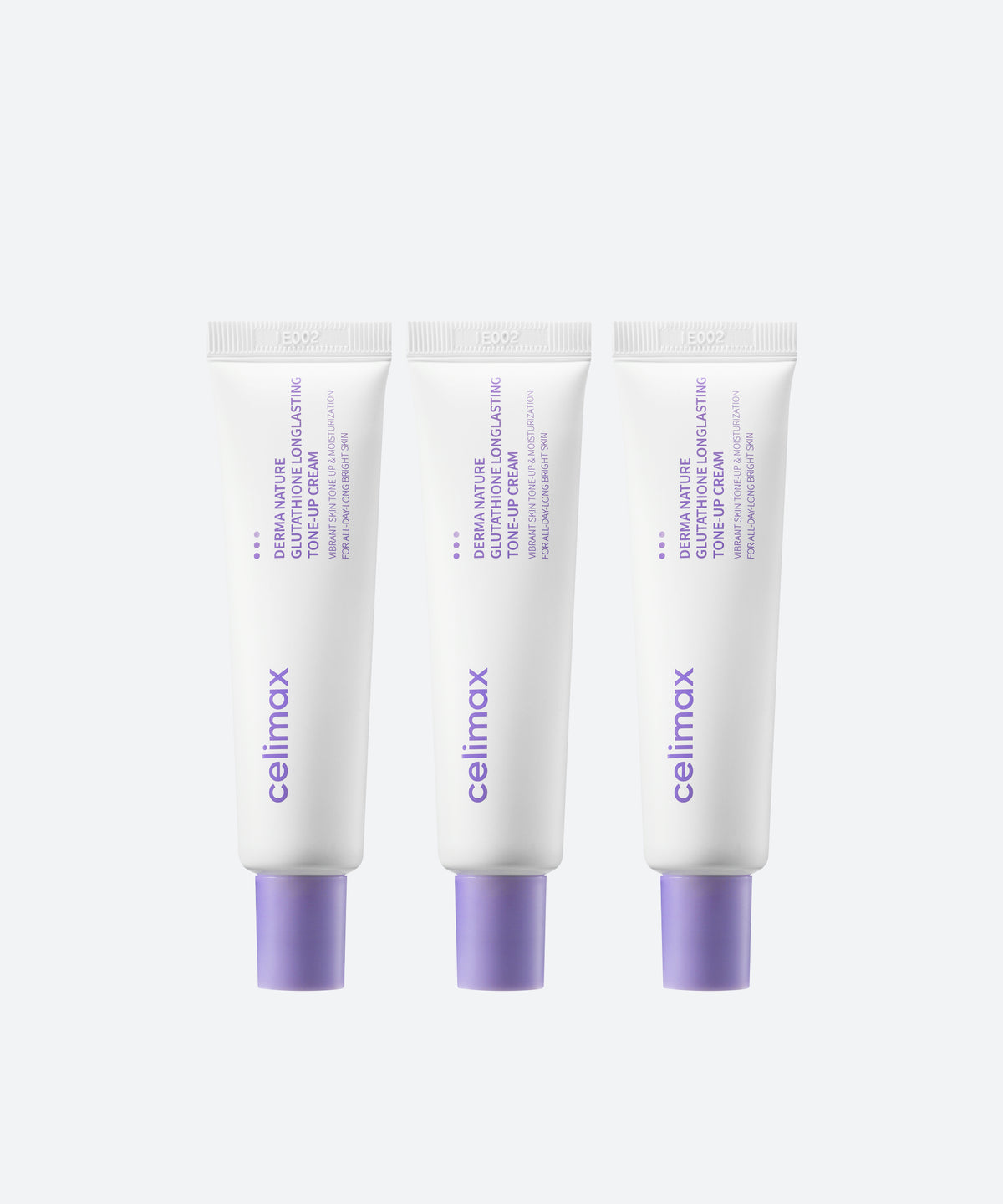 celimax Derma Nature Glutathione Longlasting Tone Up Cream 35ml