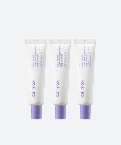 celimax Derma Nature Glutathione Longlasting Tone Up Cream 35ml