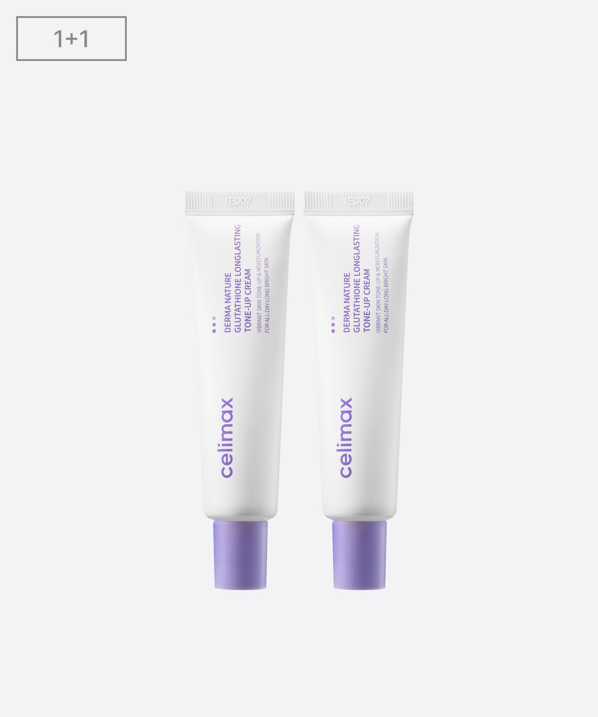 celimax Derma Nature Glutathione Longlasting Tone Up Cream 35ml