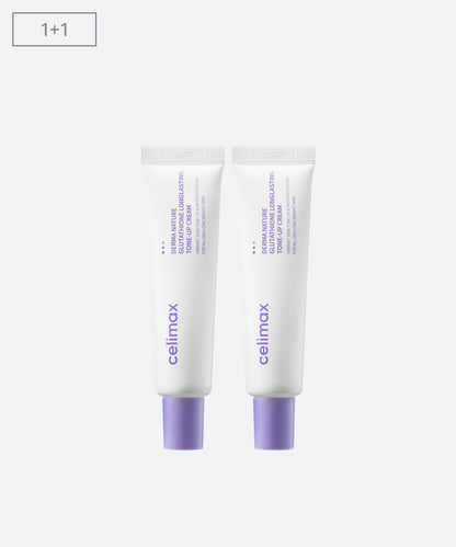 celimax Derma Nature Glutathione Longlasting Tone Up Cream 35ml