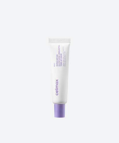 celimax Derma Nature Glutathione Longlasting Tone Up Cream 35ml