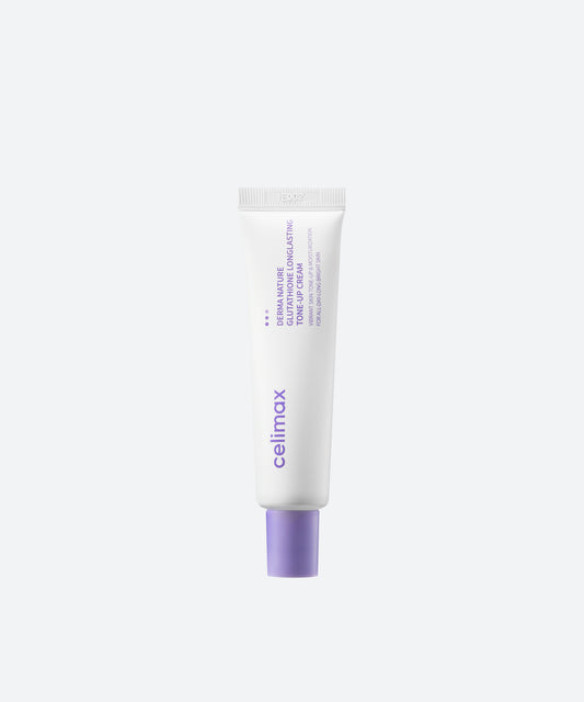 celimax Derma Nature Glutathione Longlasting Tone Up Cream 35ml